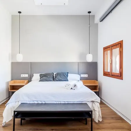 Puerto Apartment