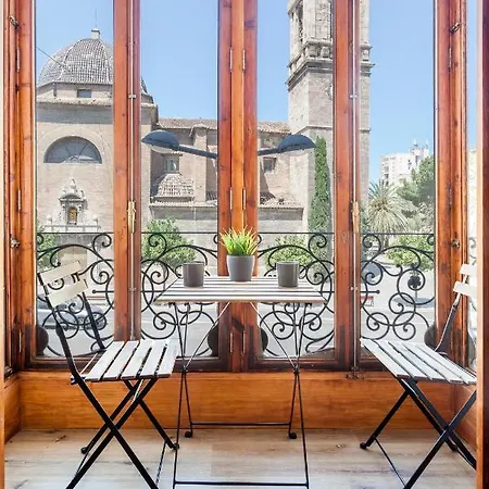 Apartment Puerto *