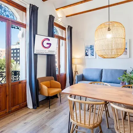 Puerto Apartment *