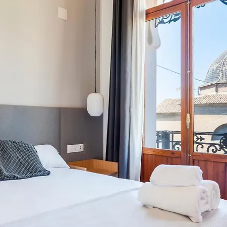 Apartament Guest Puerto Auto Check *