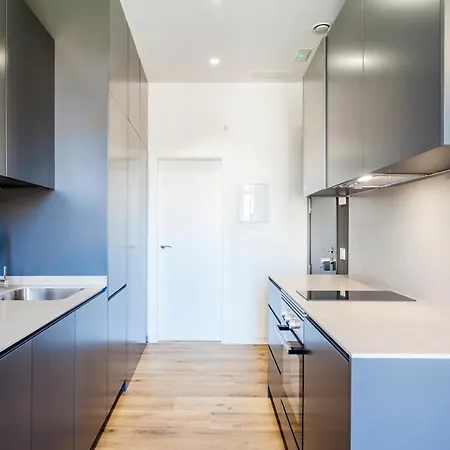 Apartment Puerto