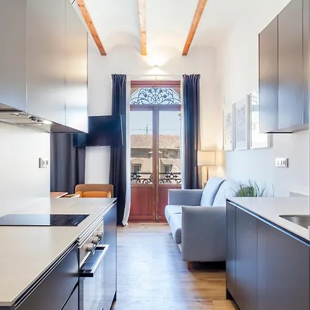 Puerto Apartment *