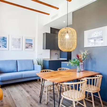 Puerto Apartment