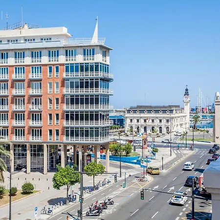 Apartment Puerto