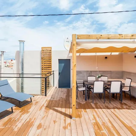 Apartment Puerto Valencia