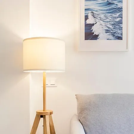 Puerto Apartment