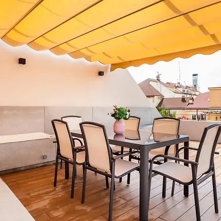 Apartment Puerto Valencia