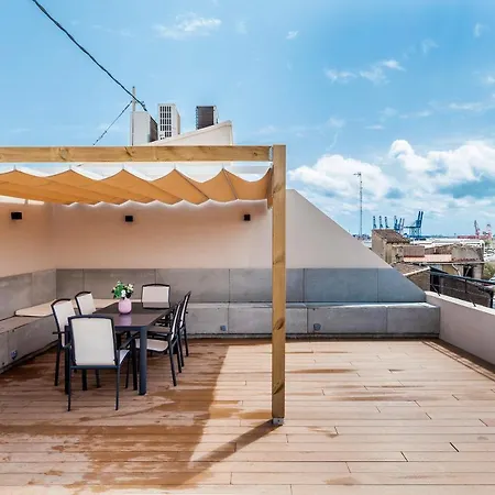 Puerto Apartment Valencia