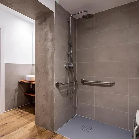 Apartment Puerto *