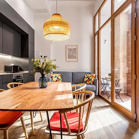 Puerto Apartment