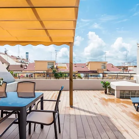Puerto Apartment *