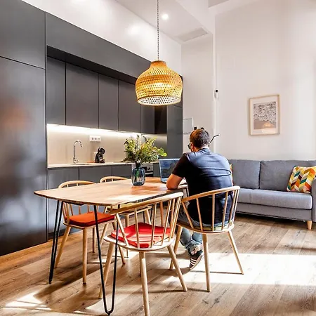 Puerto Apartment *