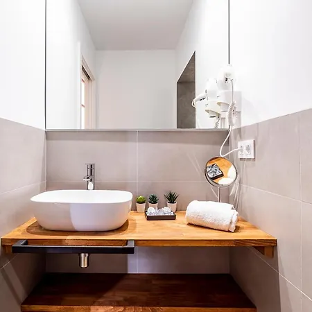 Puerto Apartment