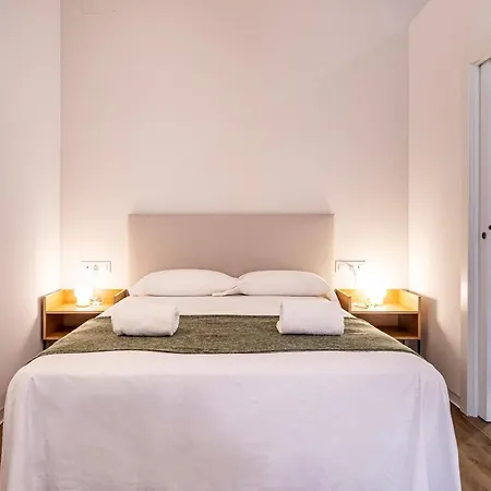 Apartament Guest Puerto Auto Check Walencja
