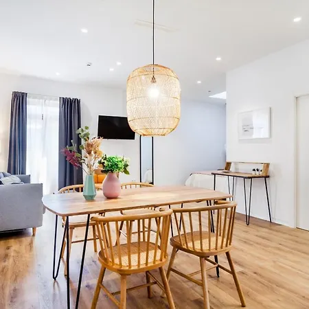 Puerto Apartment *