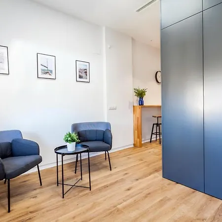 Puerto * 瓦伦西亚