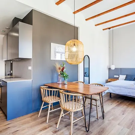 Puerto Apartmán
