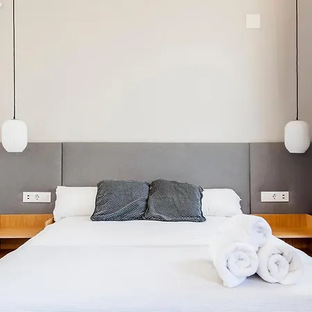 Puerto 公寓 瓦伦西亚