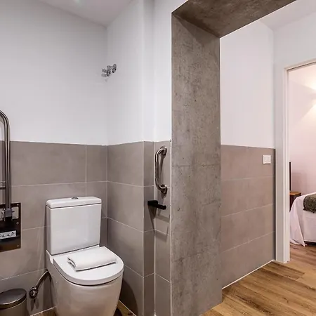 Puerto * 瓦伦西亚