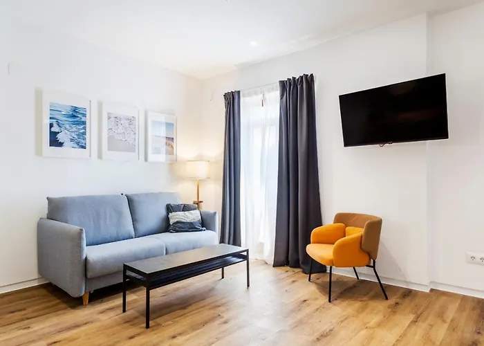 VG Puerto Suites Auto Check