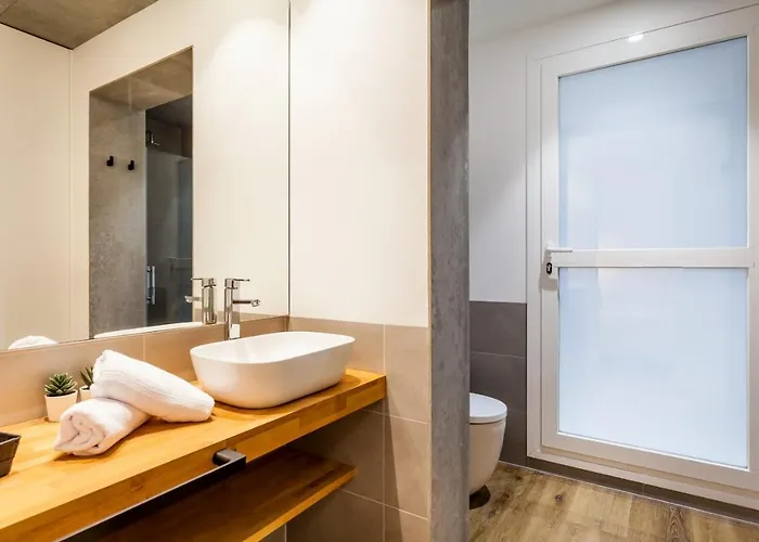 VG Puerto Suites Auto Check Appartamento *