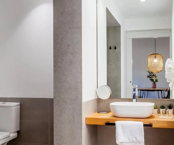Appartamento VG Puerto Suites Auto Check *