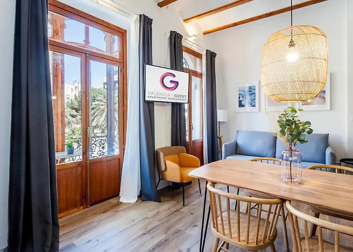 VG Puerto Suites Auto Check *