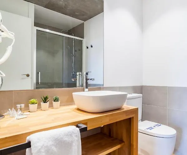 VG Puerto Suites Auto Check Appartamento *