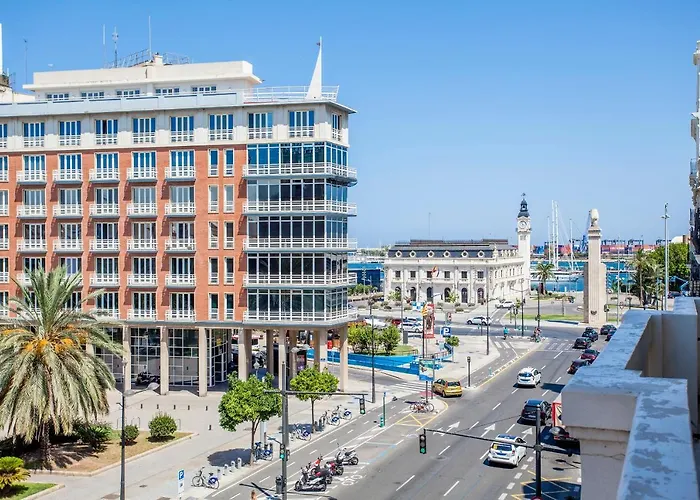Appartamento VG Puerto Suites Auto Check