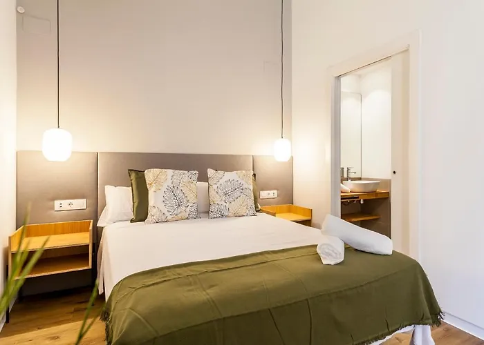 VG Puerto Suites Auto Check