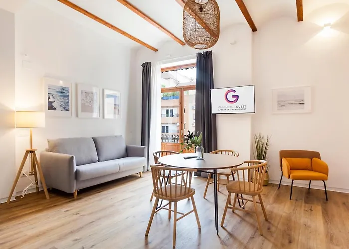 VG Puerto Suites Auto Check