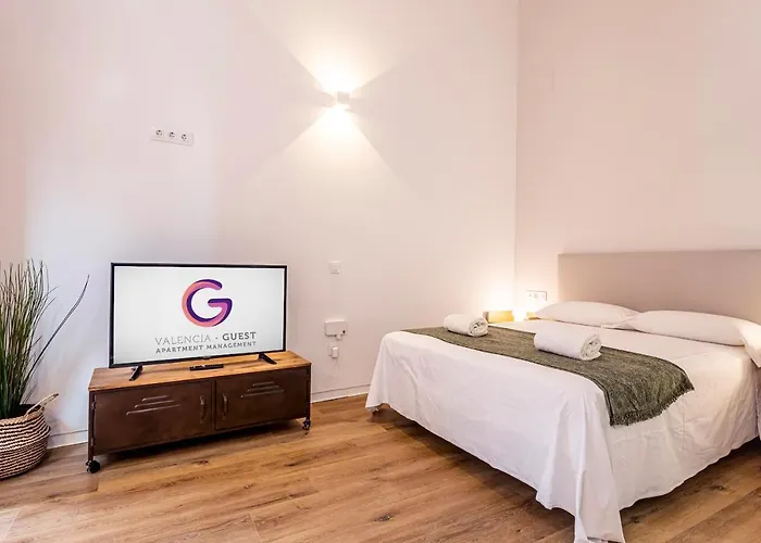 VG Puerto Suites Auto Check *