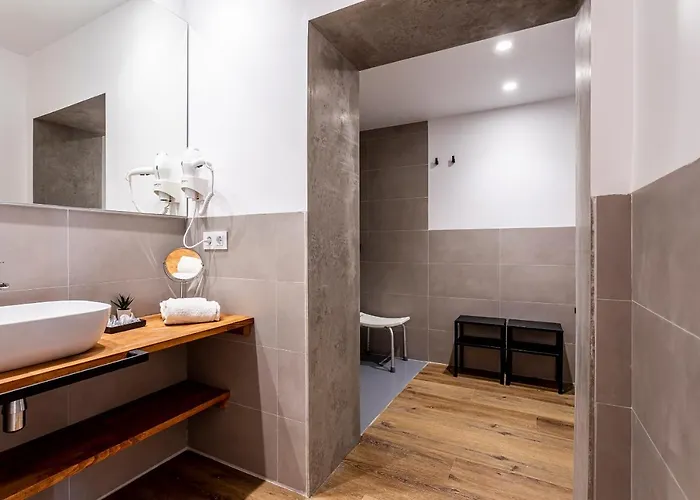 VG Puerto Suites Auto Check *