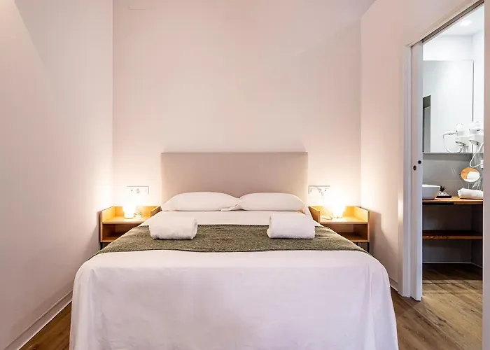 Appartamento VG Puerto Suites Auto Check Valenza