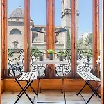Lejlighed Valencia Guest Puerto Suite Auto Check *