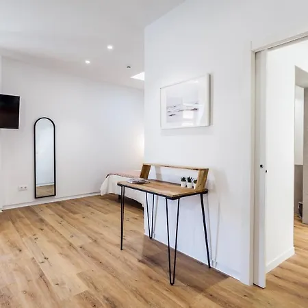 Puerto فالنسيا