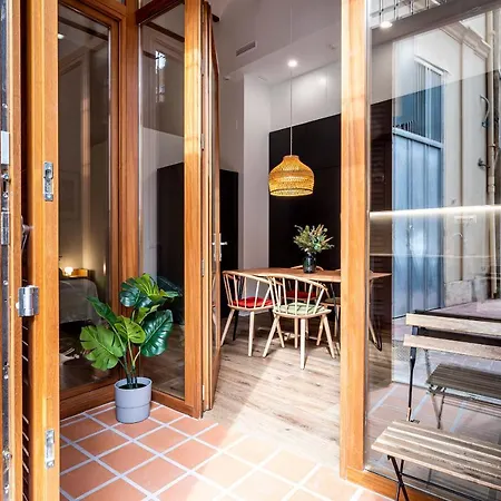 Puerto Apartament Walencja