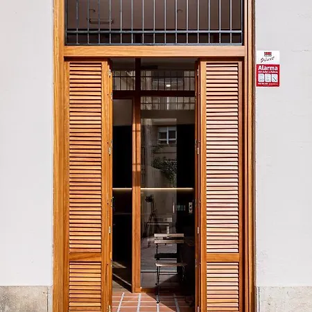 Puerto فالنسيا